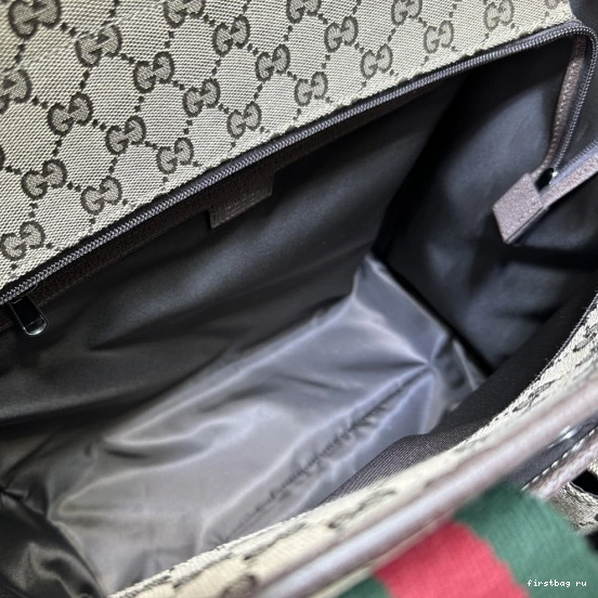Firstbag ru ORIGINAL BAG-40*35*20CM GG DIAPER GUCCI 0802